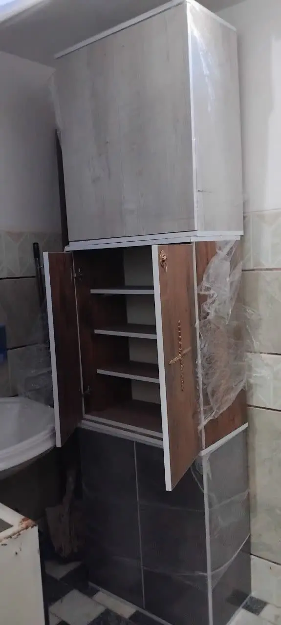 جاکفشی‌های ۲ درب، مستقیم از تولیدی 
