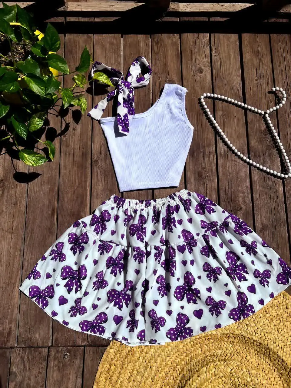 ست پاپیون 🎀