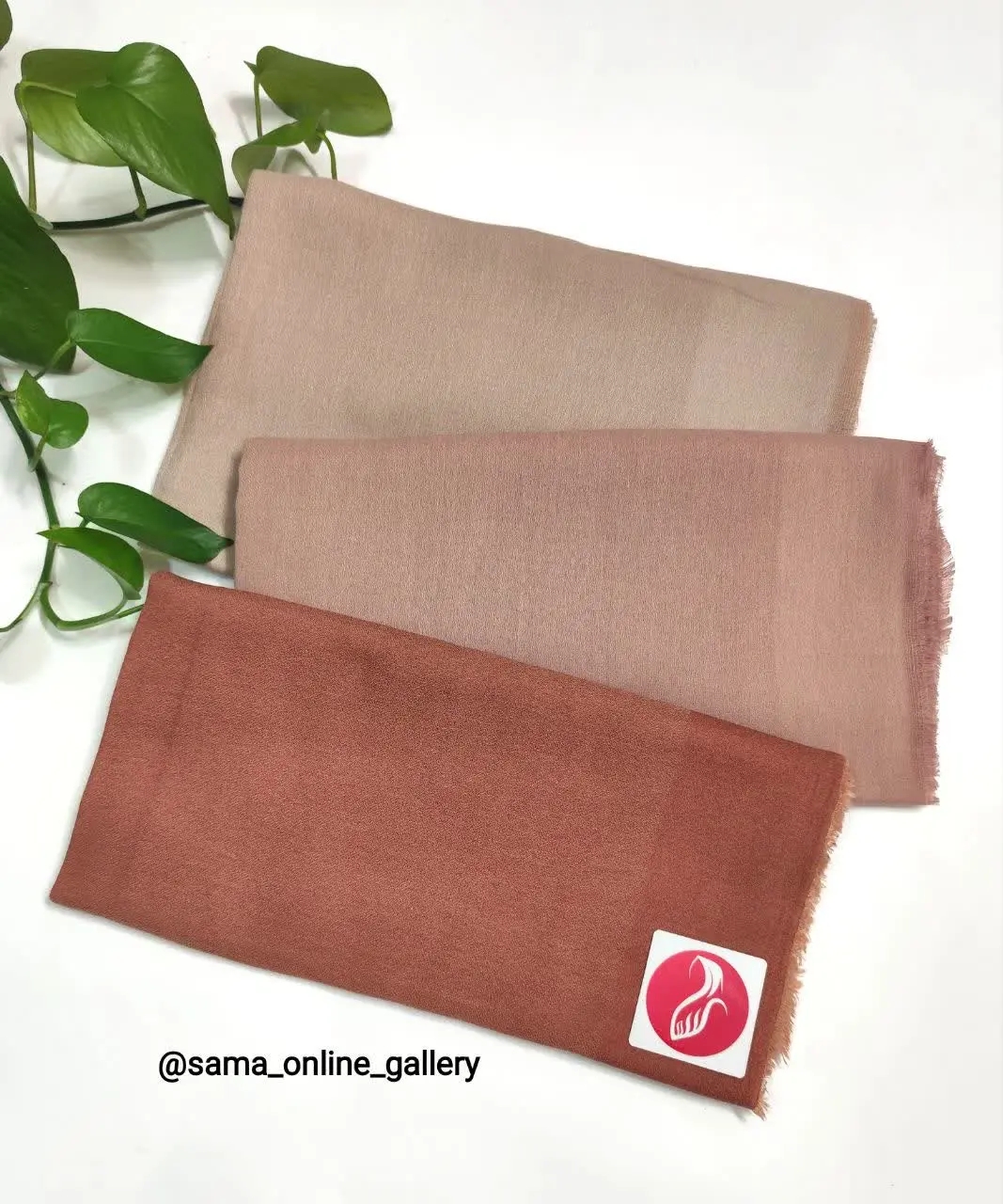 🍁 از مجموعه رنگ هایی که توی پائیز خیلی بیشتر مشتری پسنده
