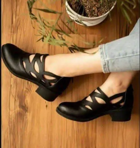 🌀 پارت جدید کیف و کفش عیدانه🌀
