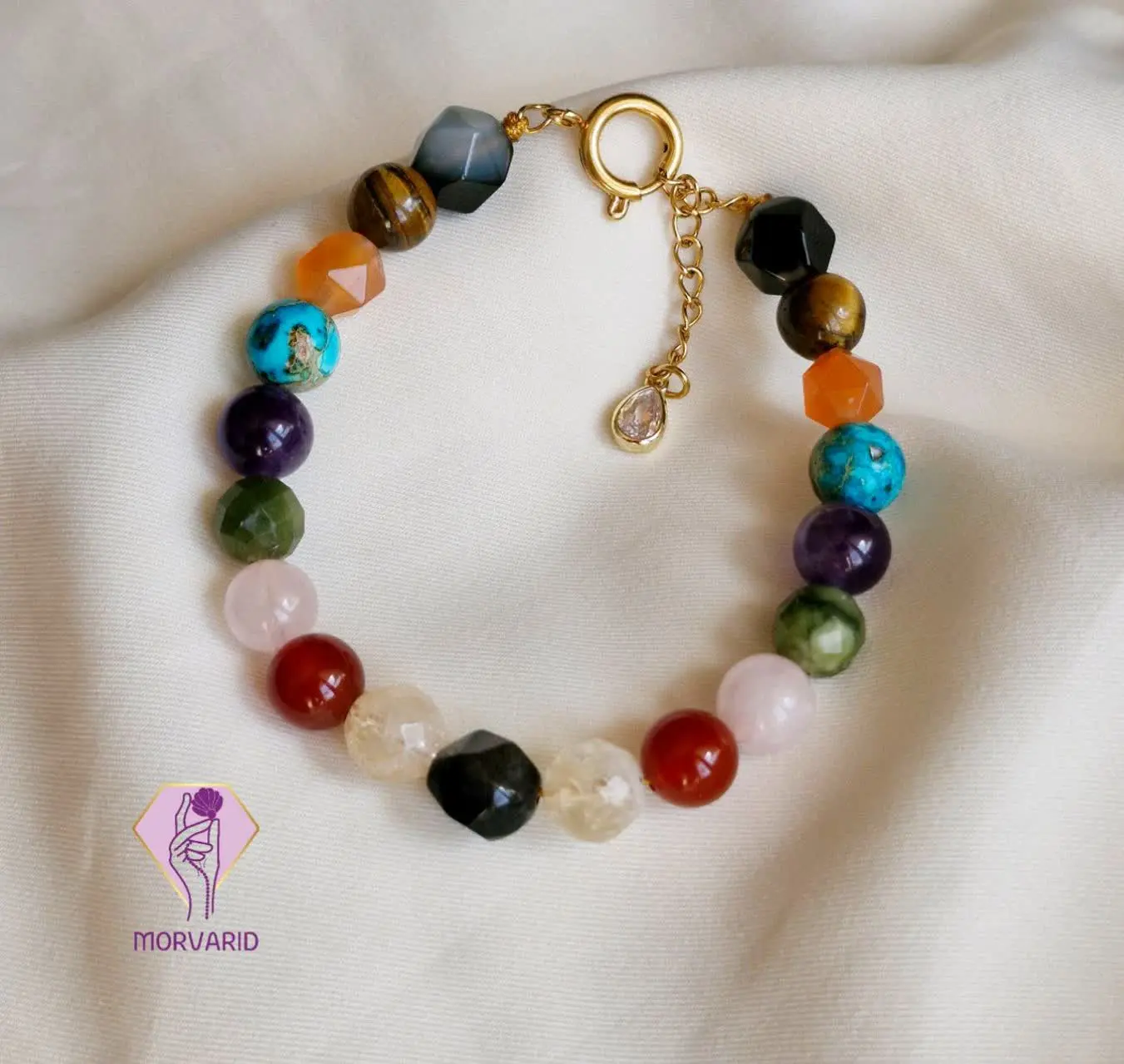 این دستبند پاییز و دستبند هفت