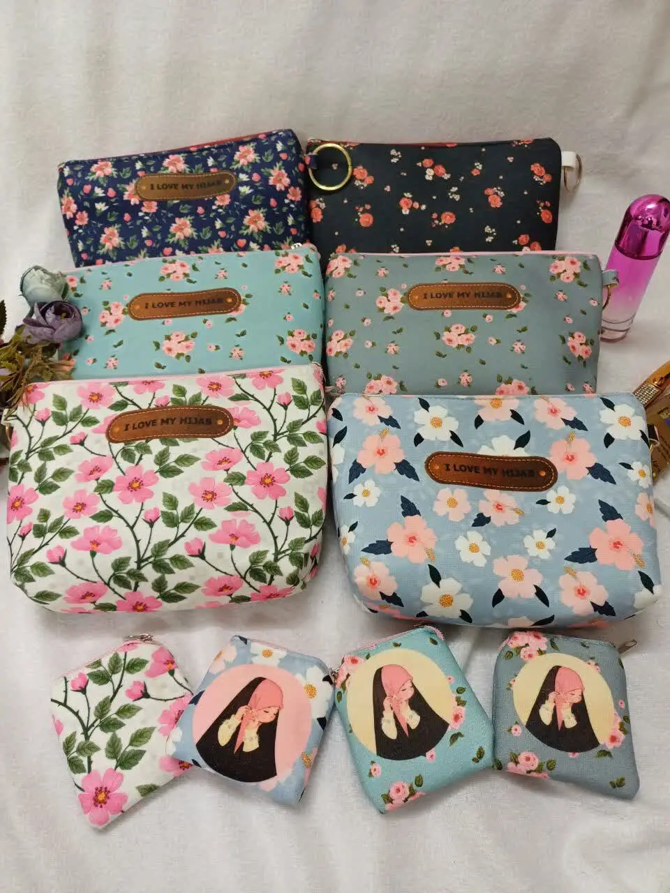 یکی از واجبات ما خانوم‌ها یک 
