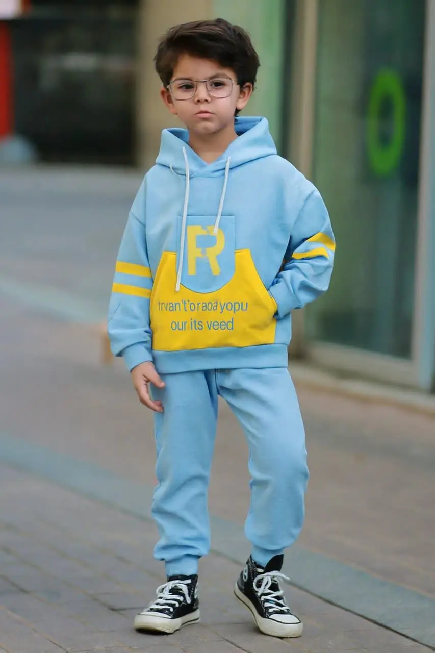 💎 نام: هودی شلوارR