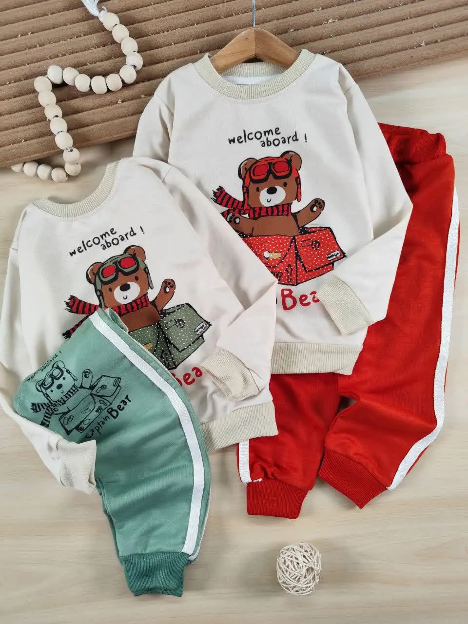 بلوز و شلوار