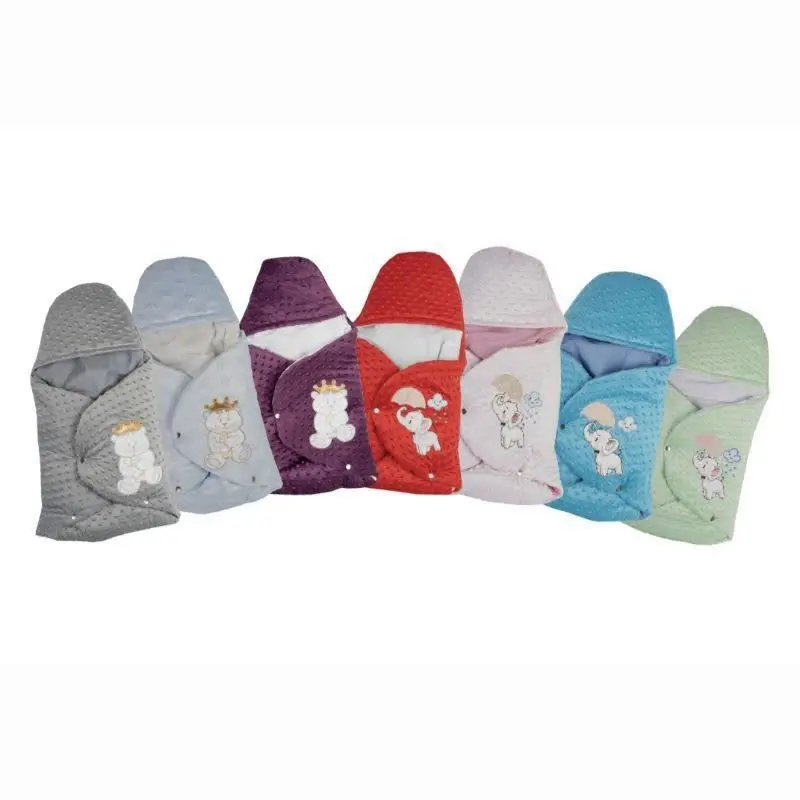 #قنداق_فرنگی
