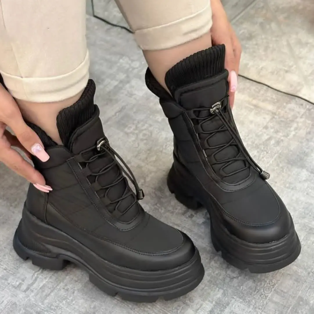 پوتین جدید بندی 
