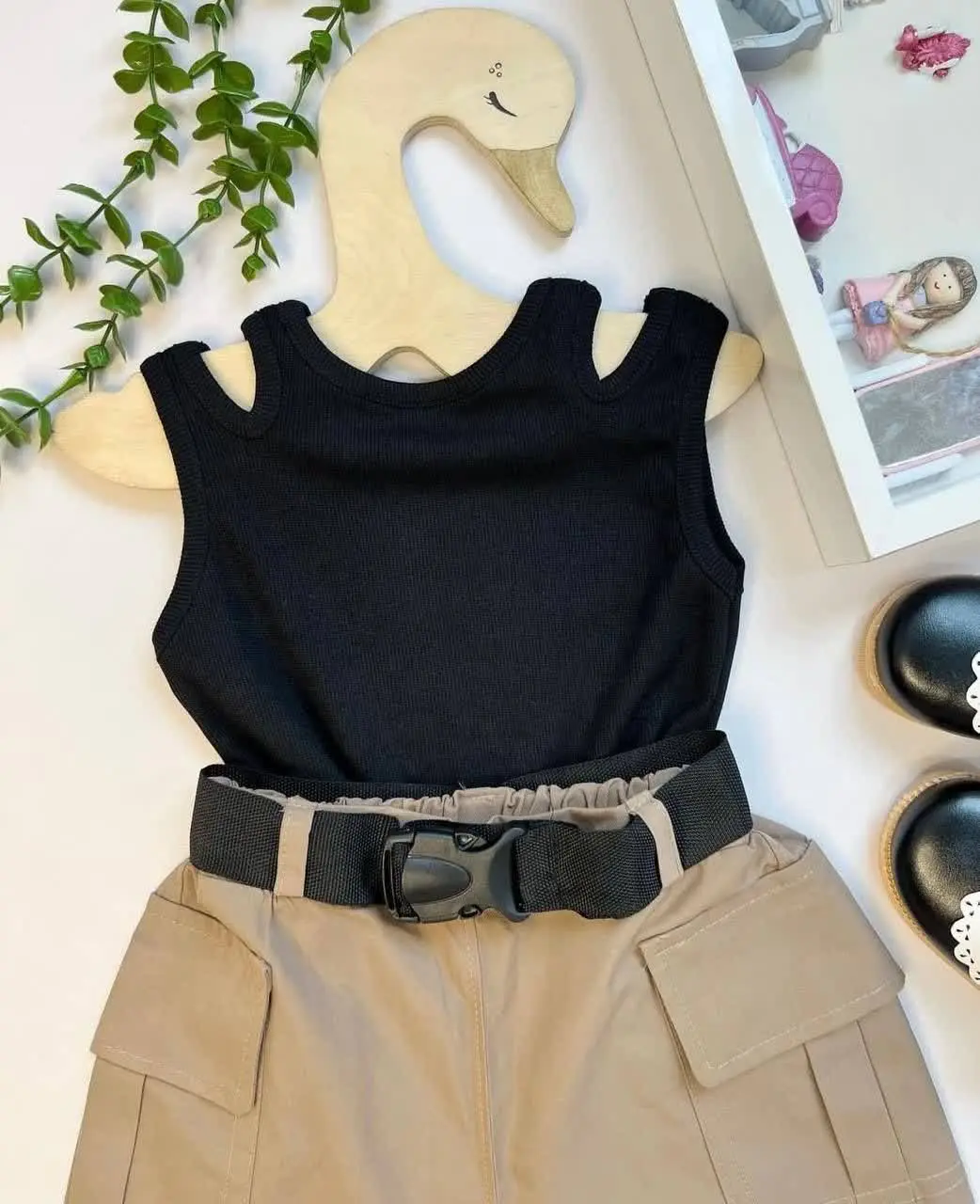 فقط مخصوص قرتی پسنداااا😍🤌
