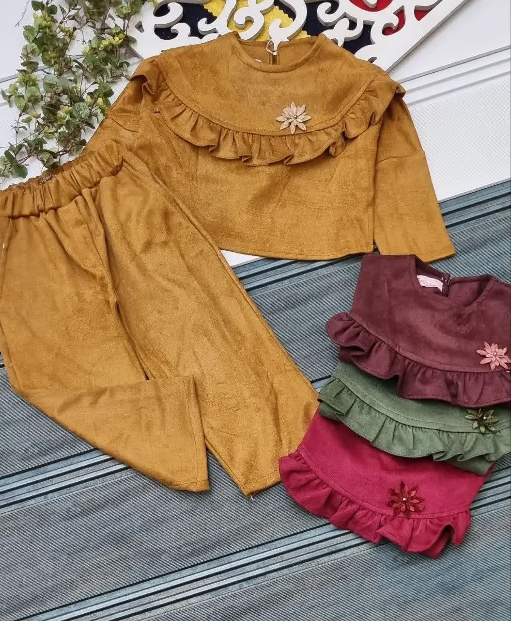 🇮🇷🧥🧶👗👚👔🎽👕👖💎
