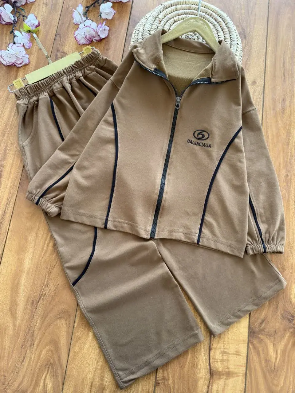 سیوشرت و شلوار اسپرت هوراد