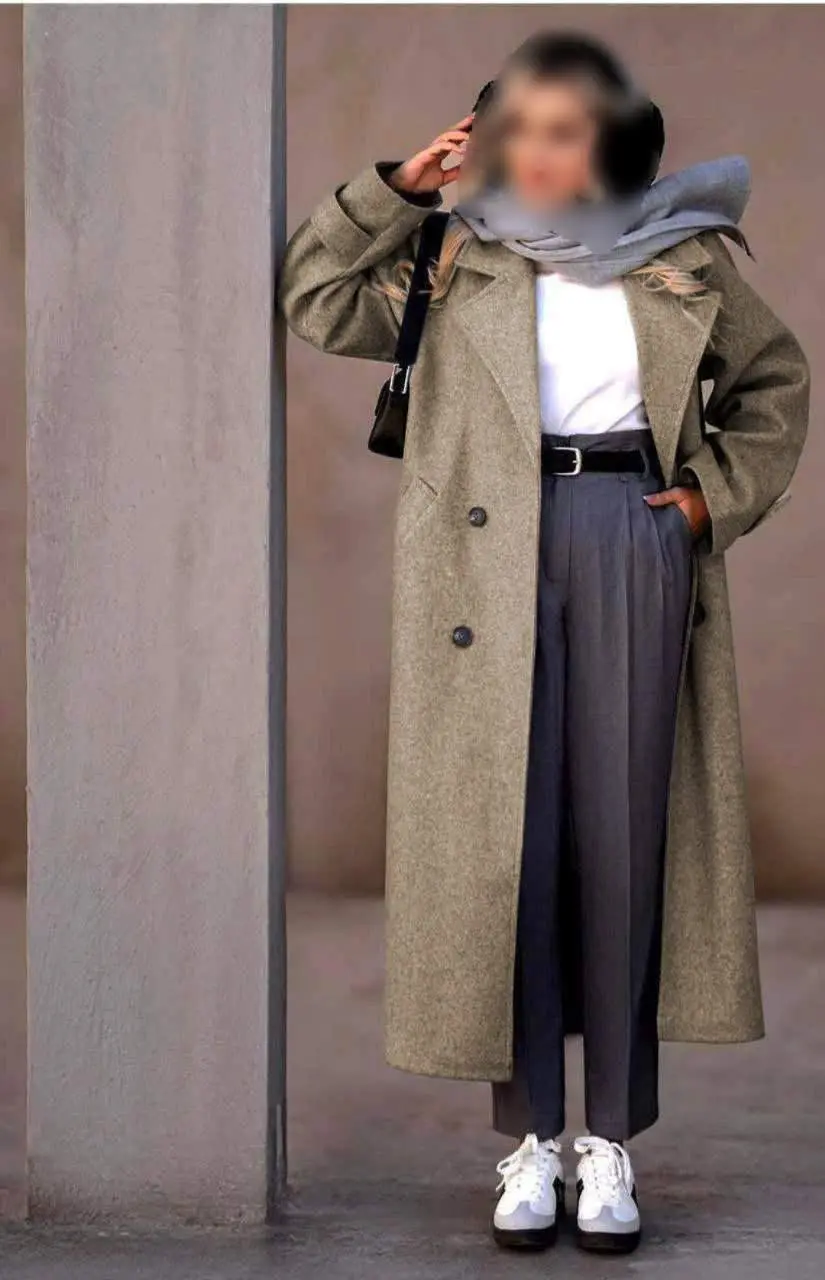 🖋نام: پالتو فرهمند
