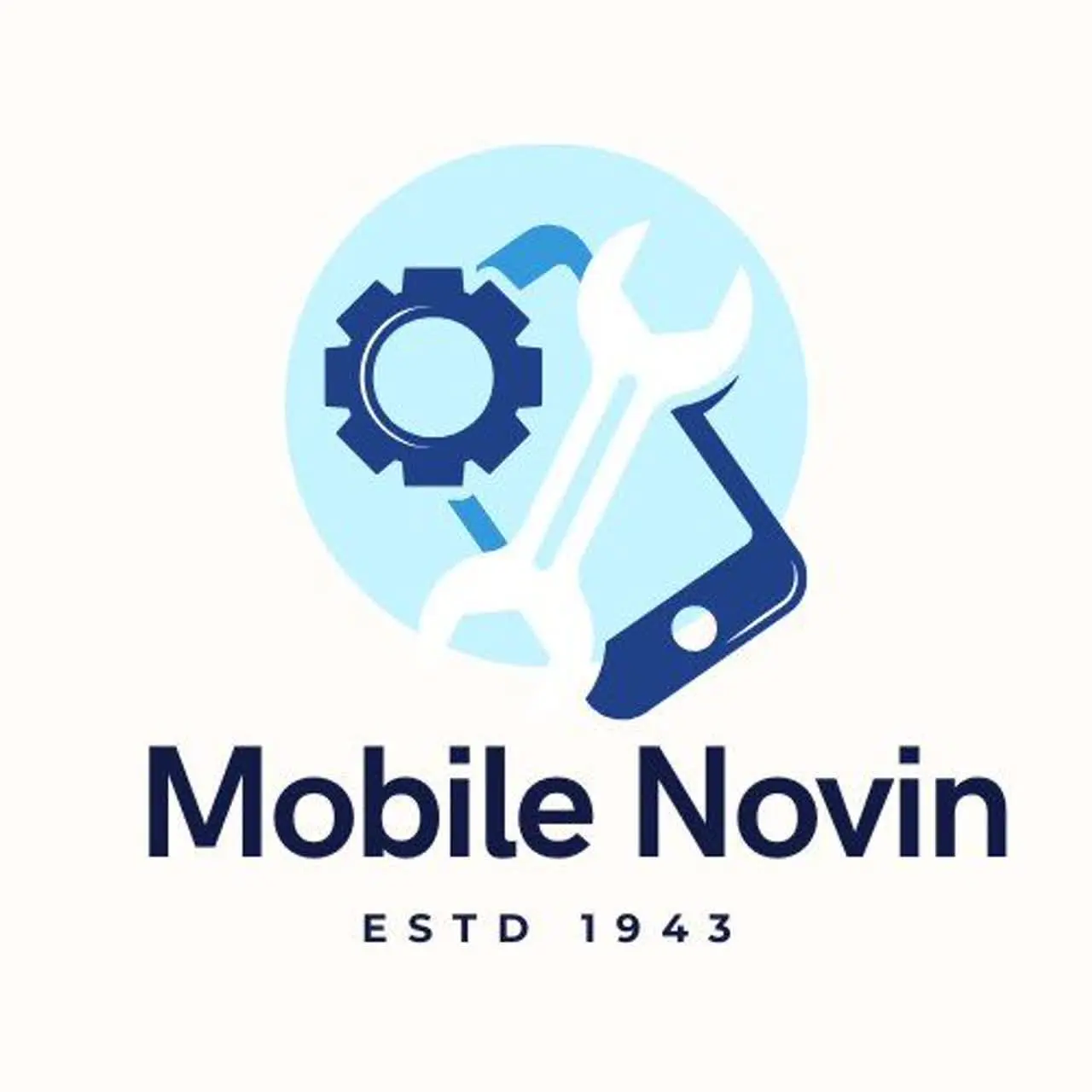 موبایل نوین|NOVIN