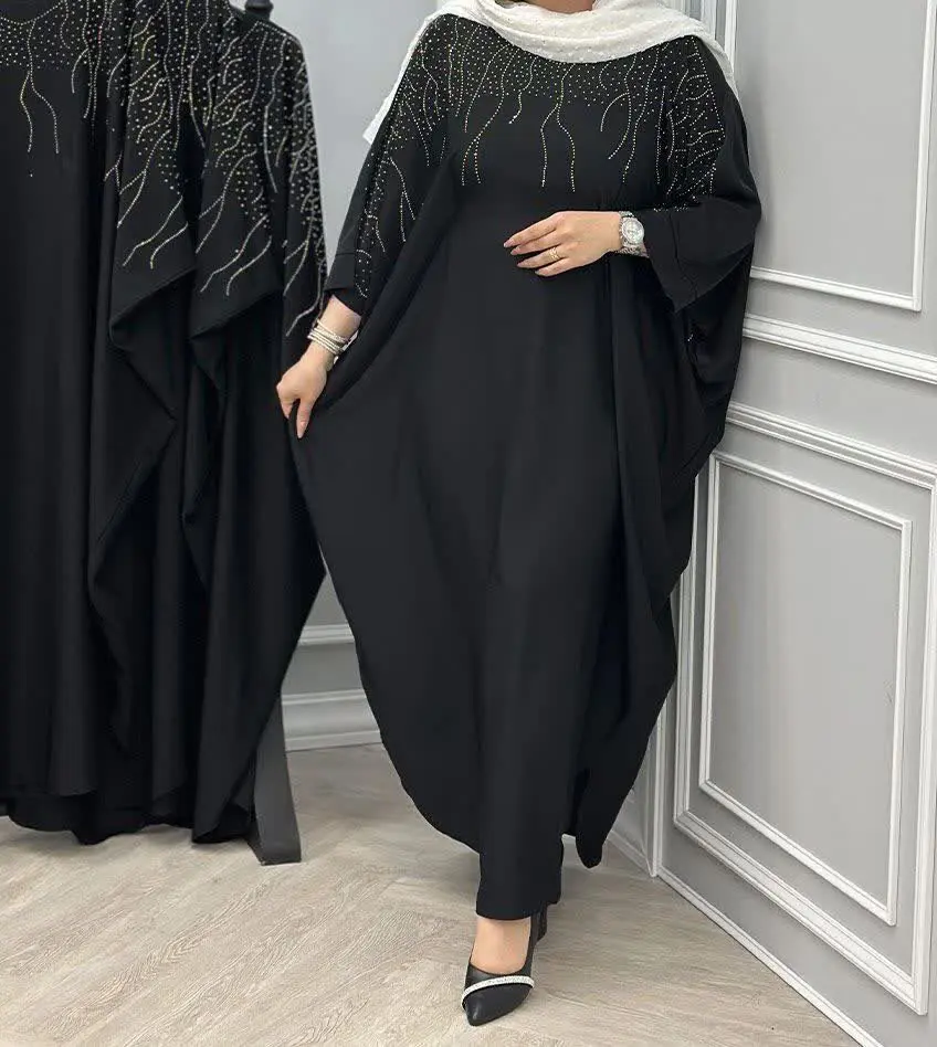 ☀️نام: مانتو عبایی فرمهر
