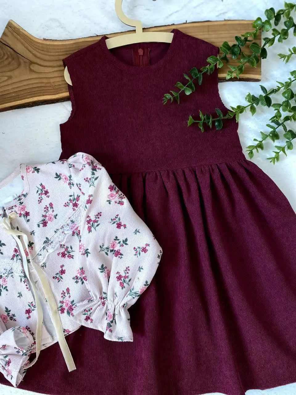 جنس: مخمل کبریتی ریز👌