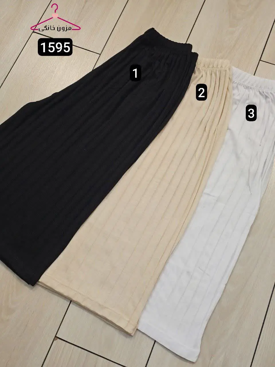 دوخت درجه یک و تمیز با بسته...