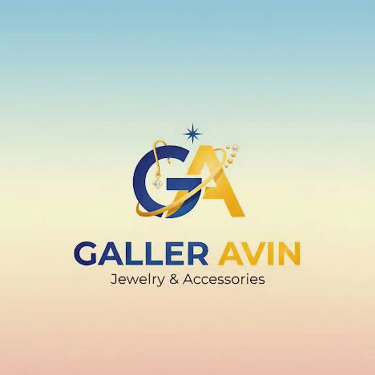 گــــالری زیورآلات|🇮🇷avin