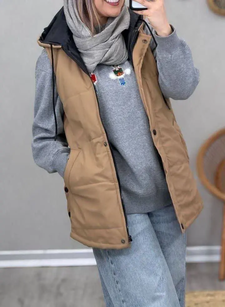 پافر سیلیکونی بغل دکمه