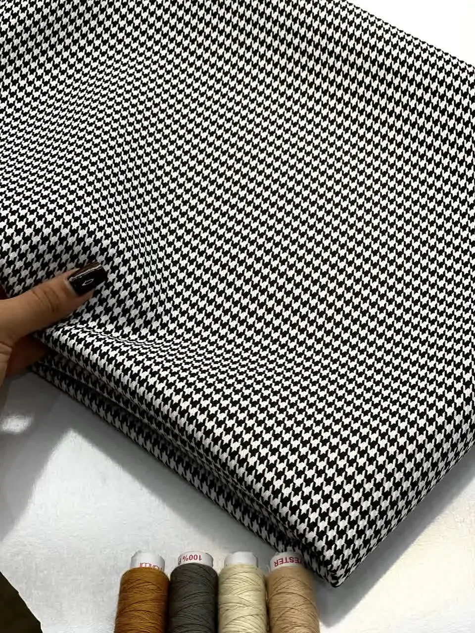 📣📣پارچه پر طرفدار و کاربردی رسید😍👇
