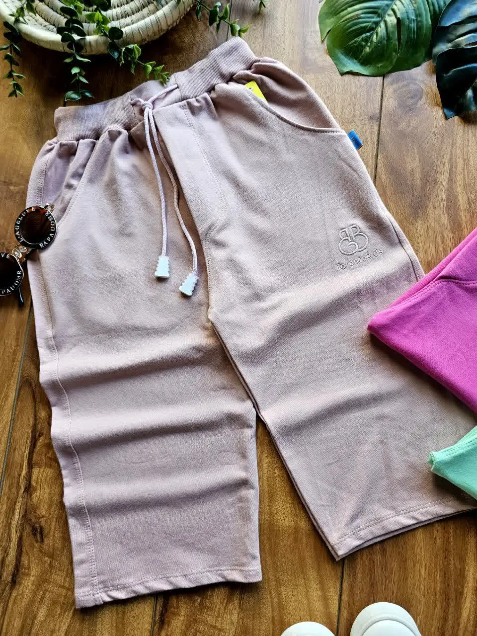 شلوارک اسپرت سورنا
