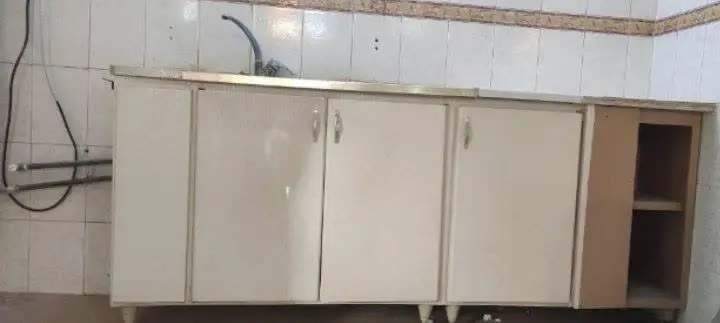 کابینت سالم 
