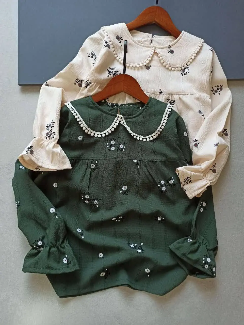 شومیز شکوفه