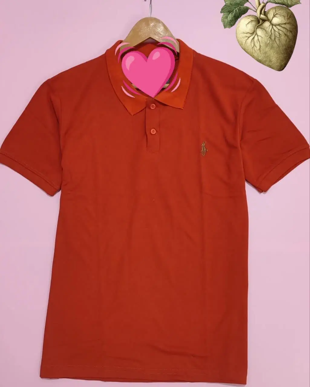 🍃 تیشرت مردانه 
