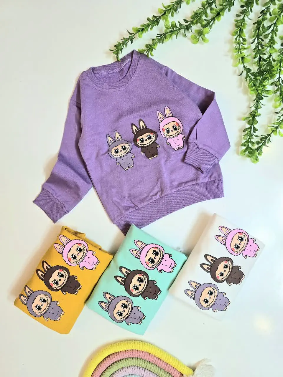 بلوز تک اینقدر ناناز؟؟؟؟؟؟ 😍😍