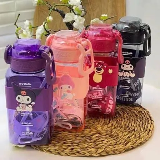 قمقمه نی دار عروسکی دور سیل...