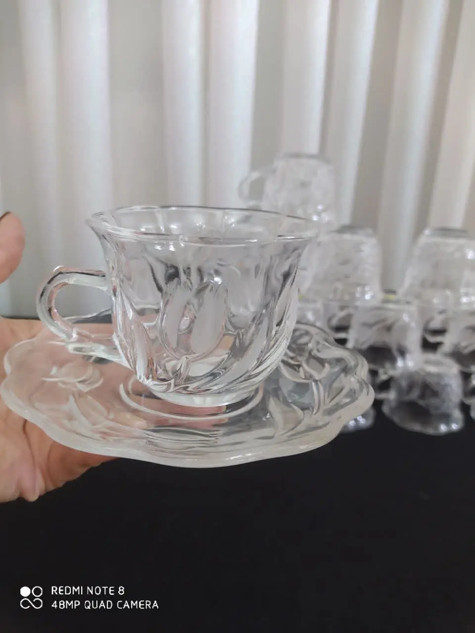 مدل لاله‌ای و گل شیپوری 
