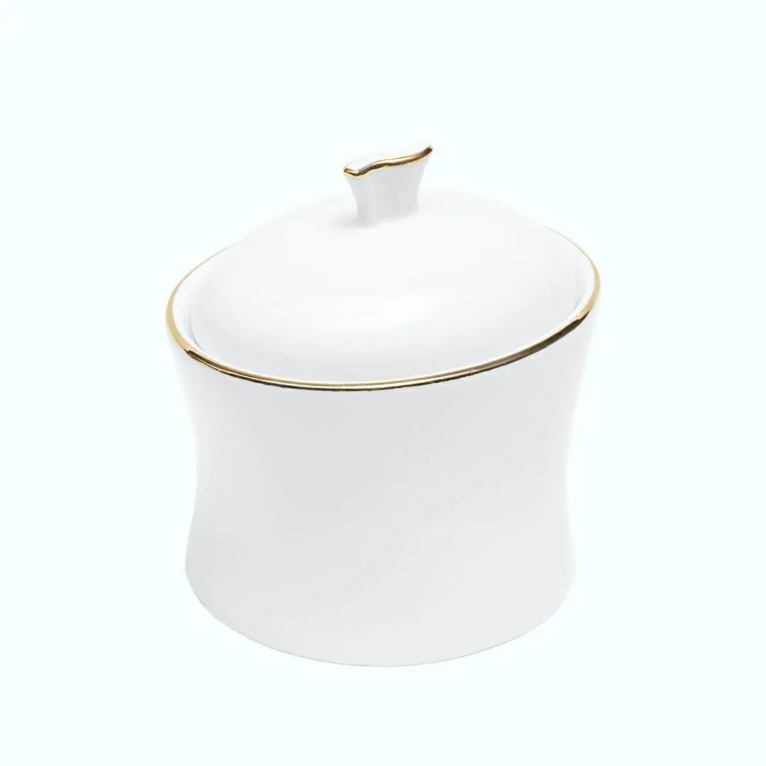 قندان دیپلمات لورین
