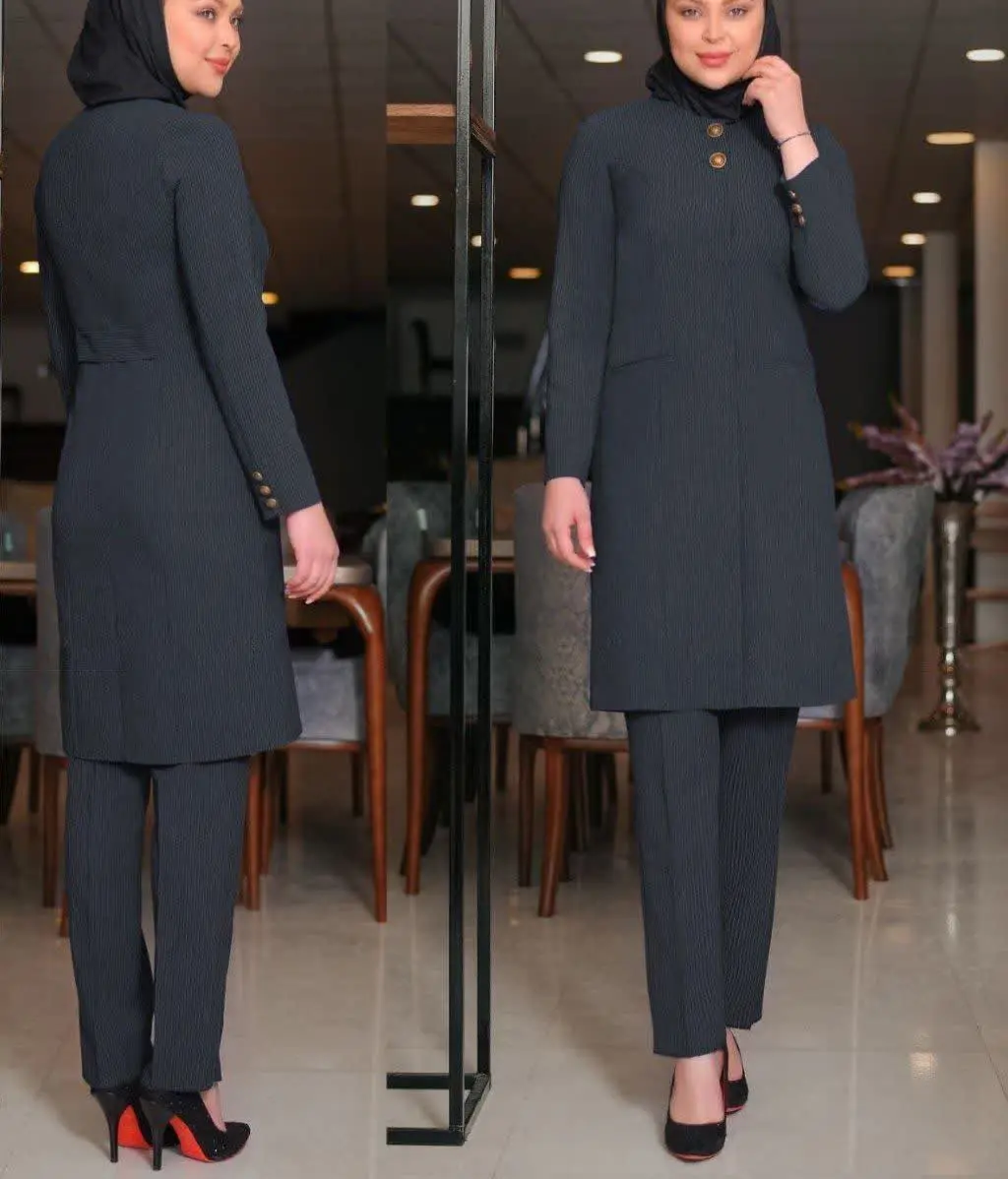 👚 نام: ست اداری ✔️
