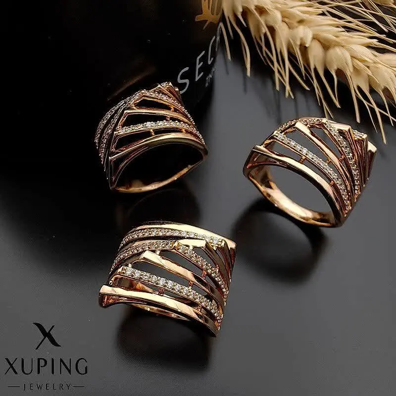 #انگشتر سیدنی از برند ژوپینگ
