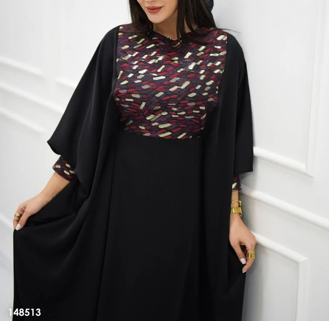 🔺عبا مدل ژیلا