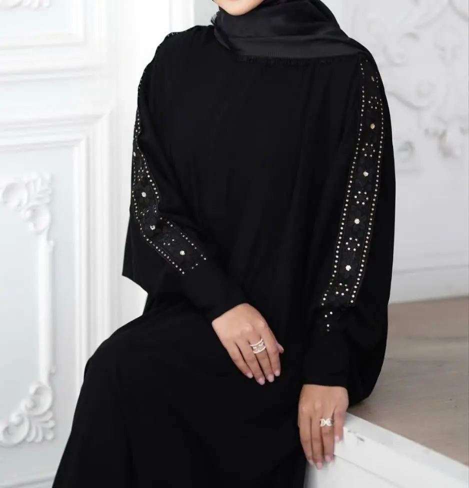 نام: عبایی مدل زهرا