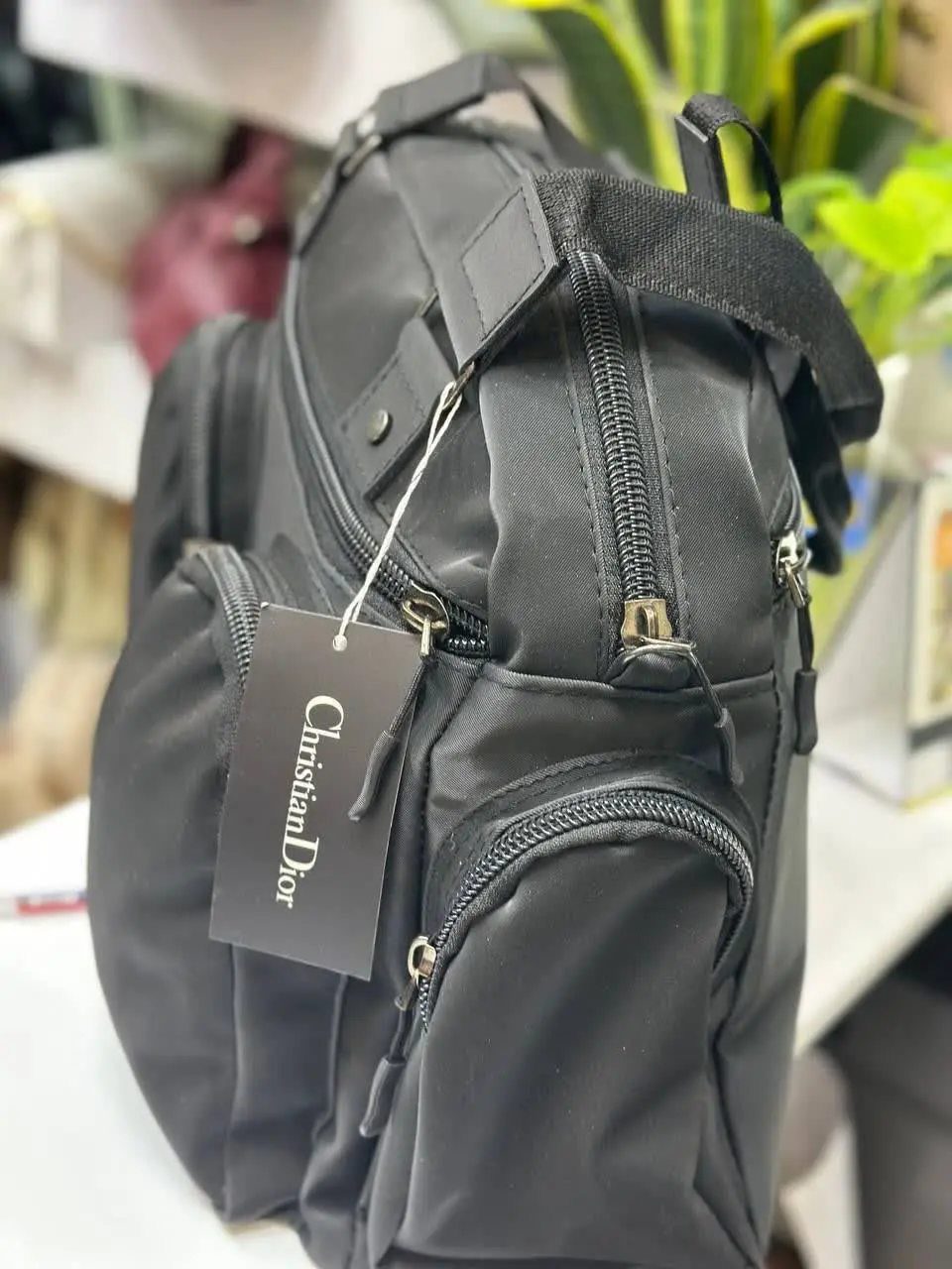 کیف زنانه سایز بزرگ