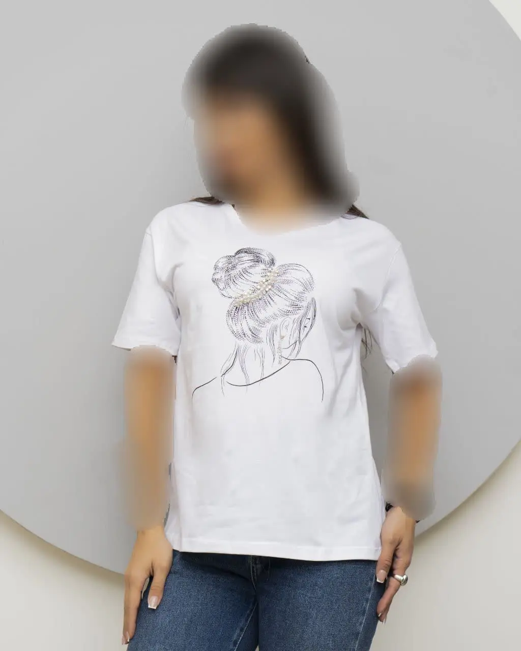 نام: تیشرت دختر
