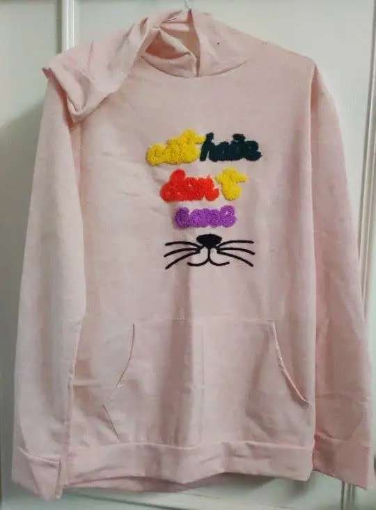 هودی دورس eat