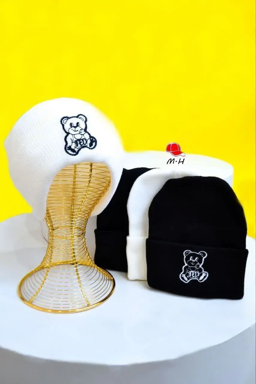 کلاه تک تدی