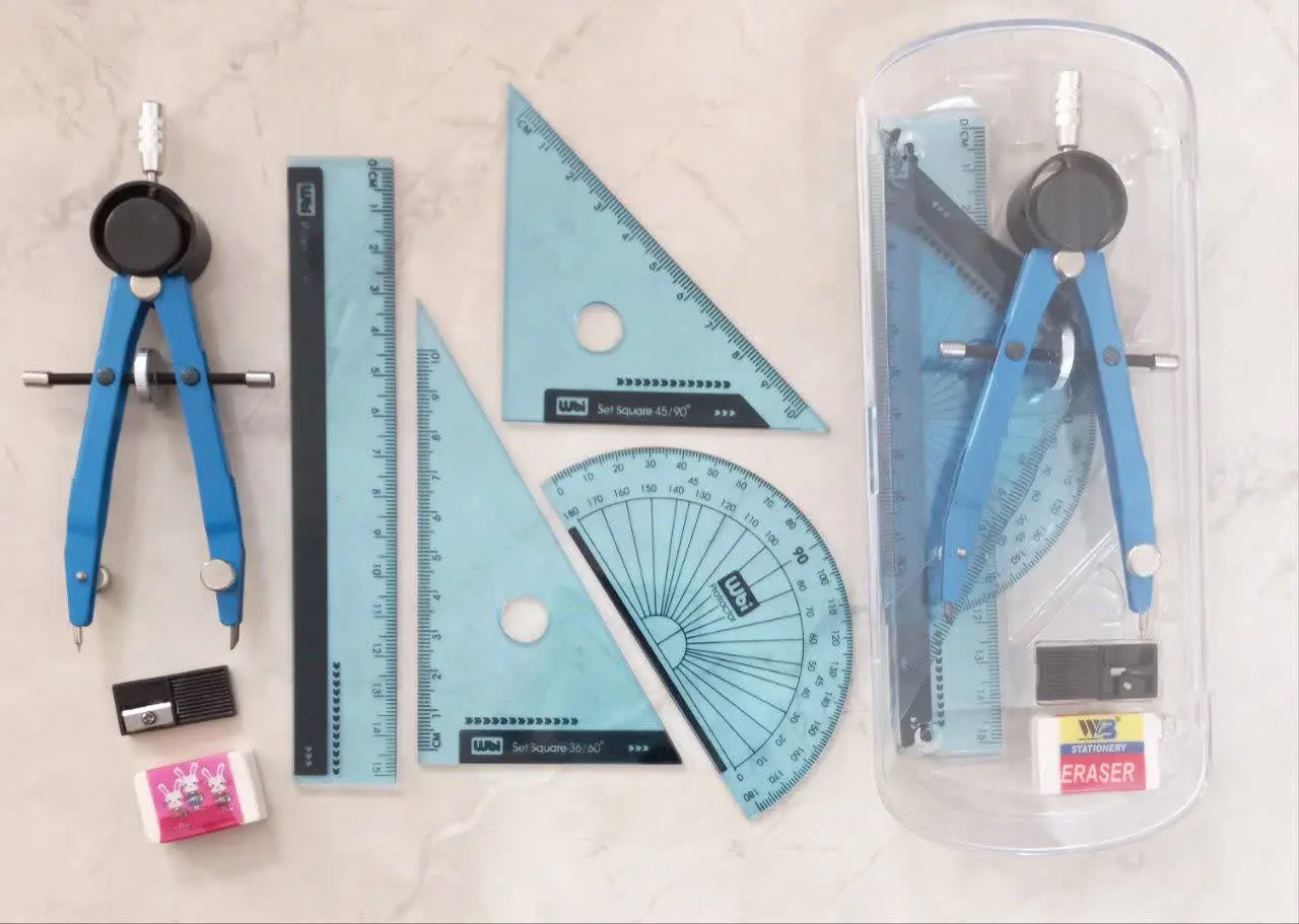 این ست زیبا شامل