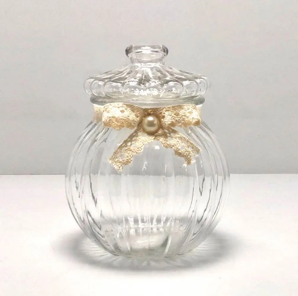 بانکه کدو سایز کوچک
