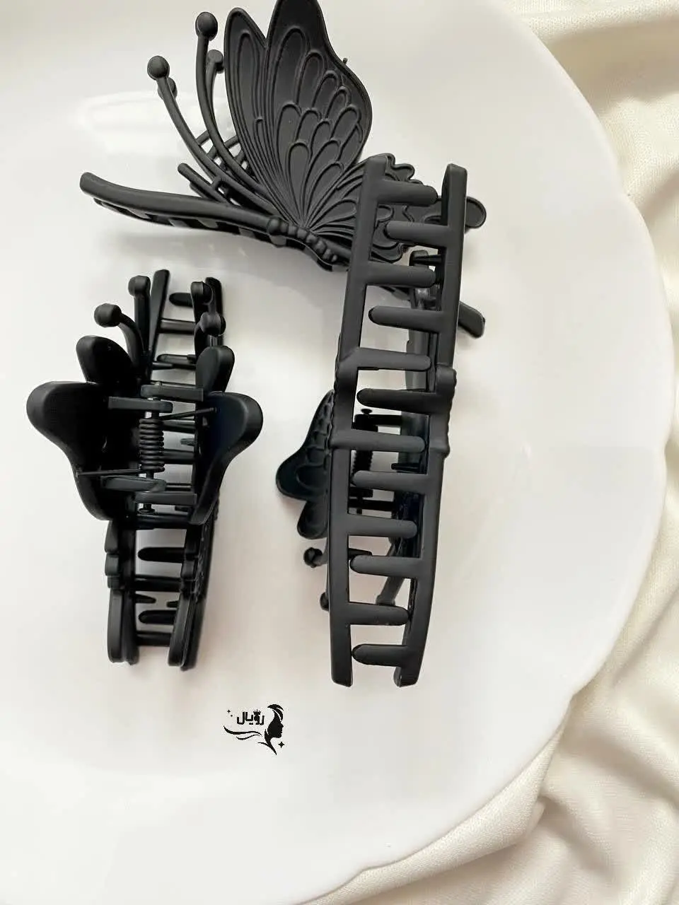 #کلیپیس_پروانه
