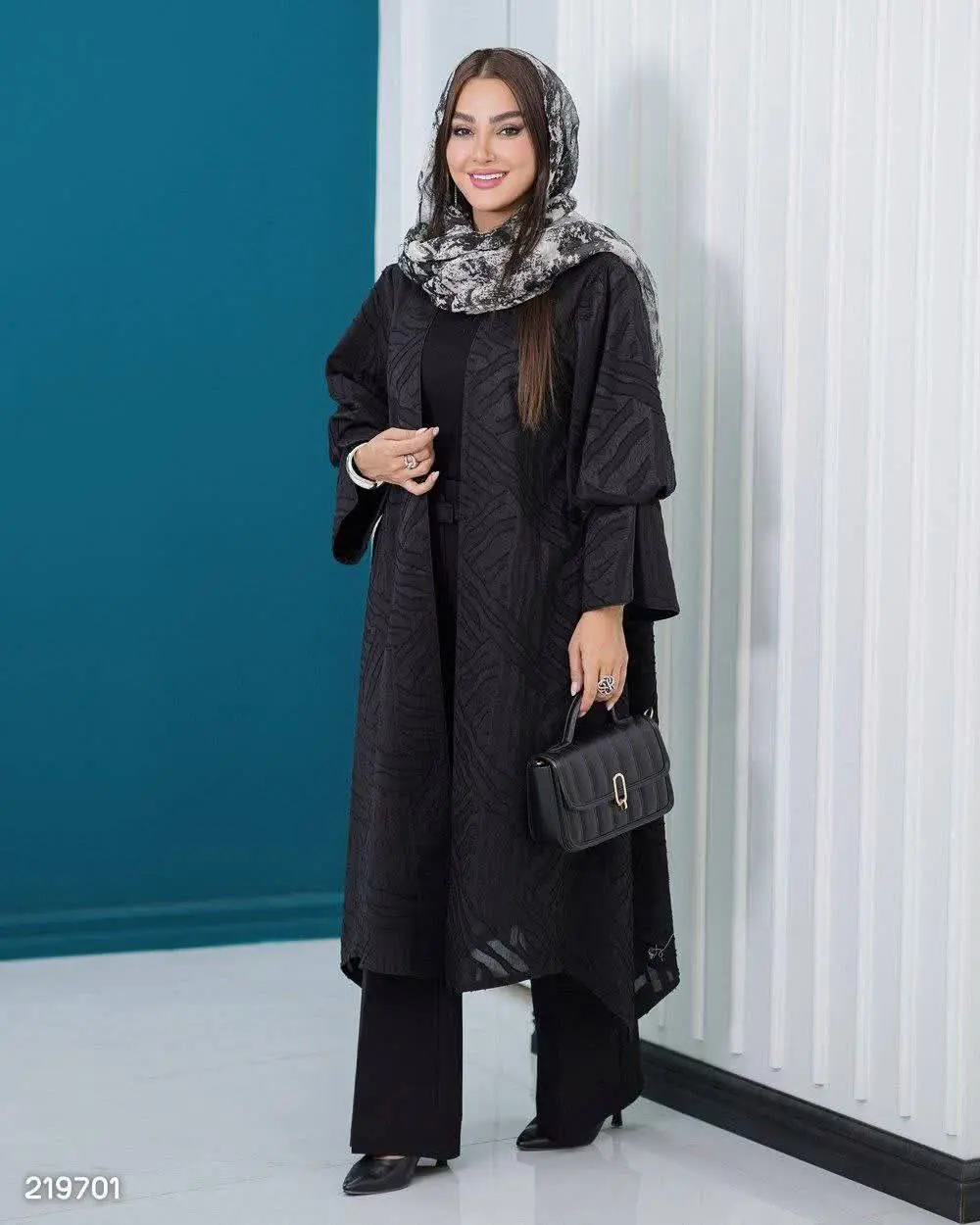 ✨مانتو مدل شاهارا کد:۲۱۹۷❤️
