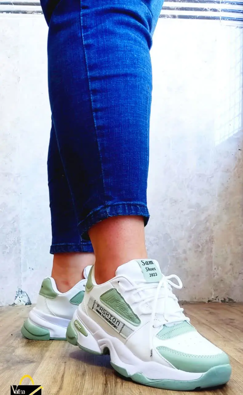 کتونی اسپرت 😎👟👟👟
