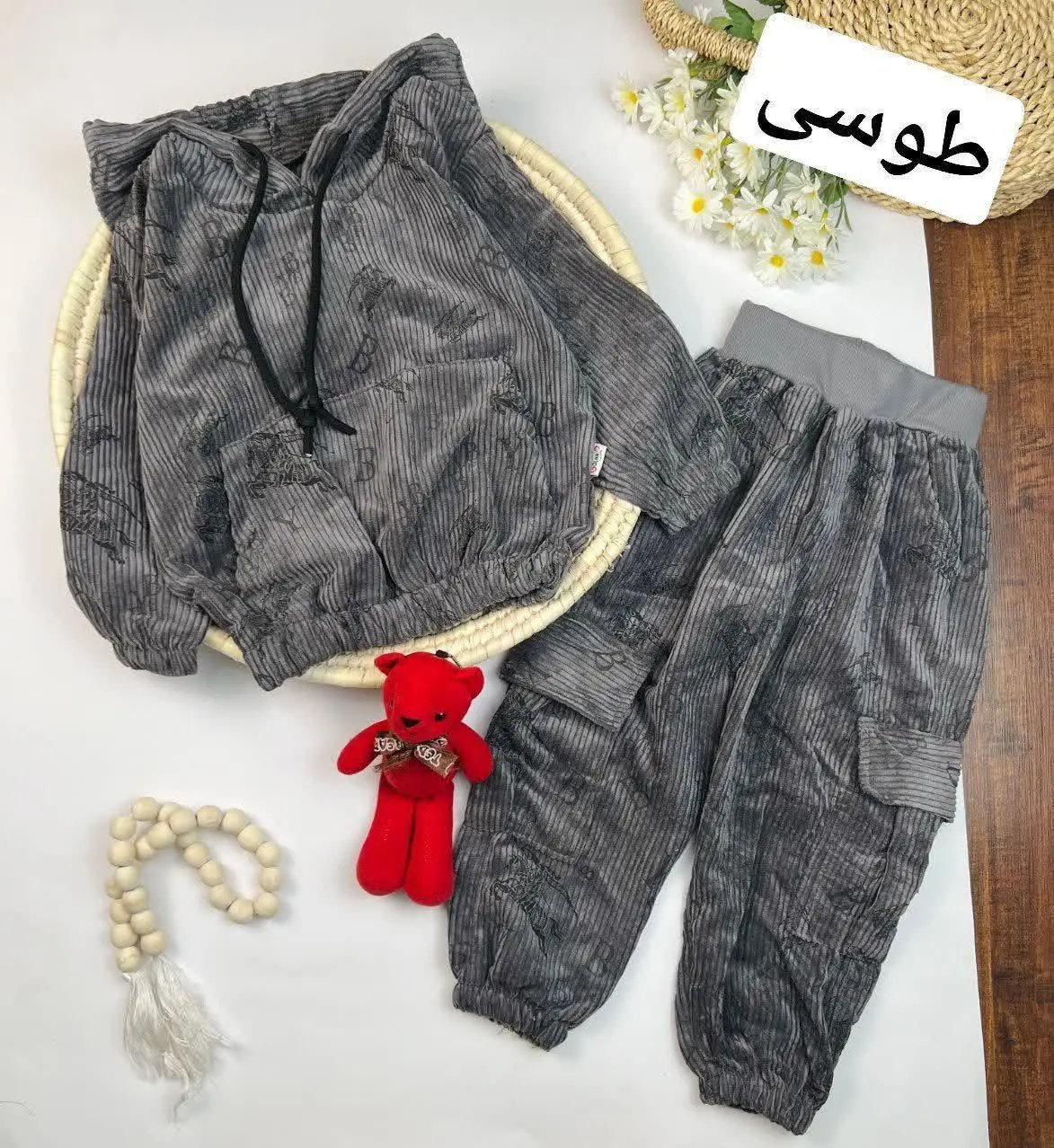 #کالکشن_زمستونی
