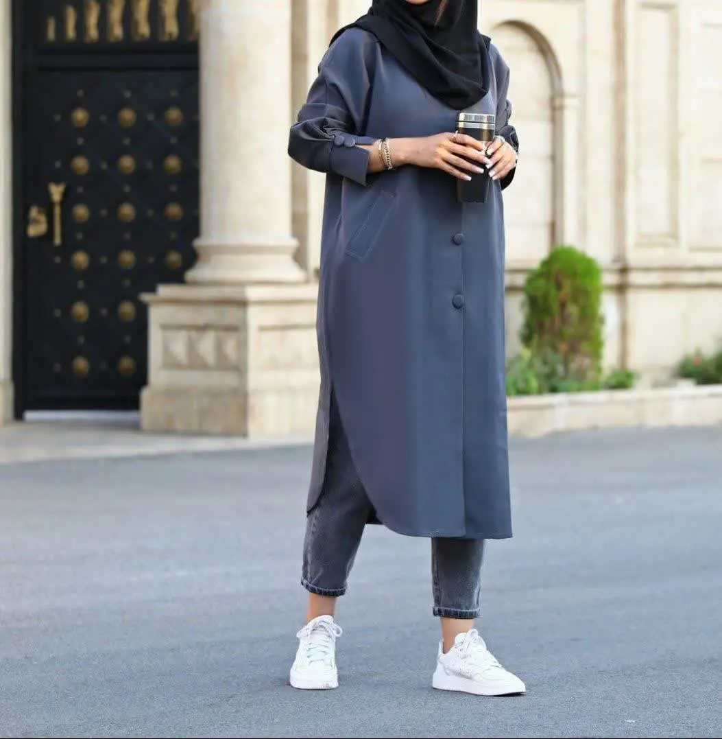 👚نام: مانتو توکان