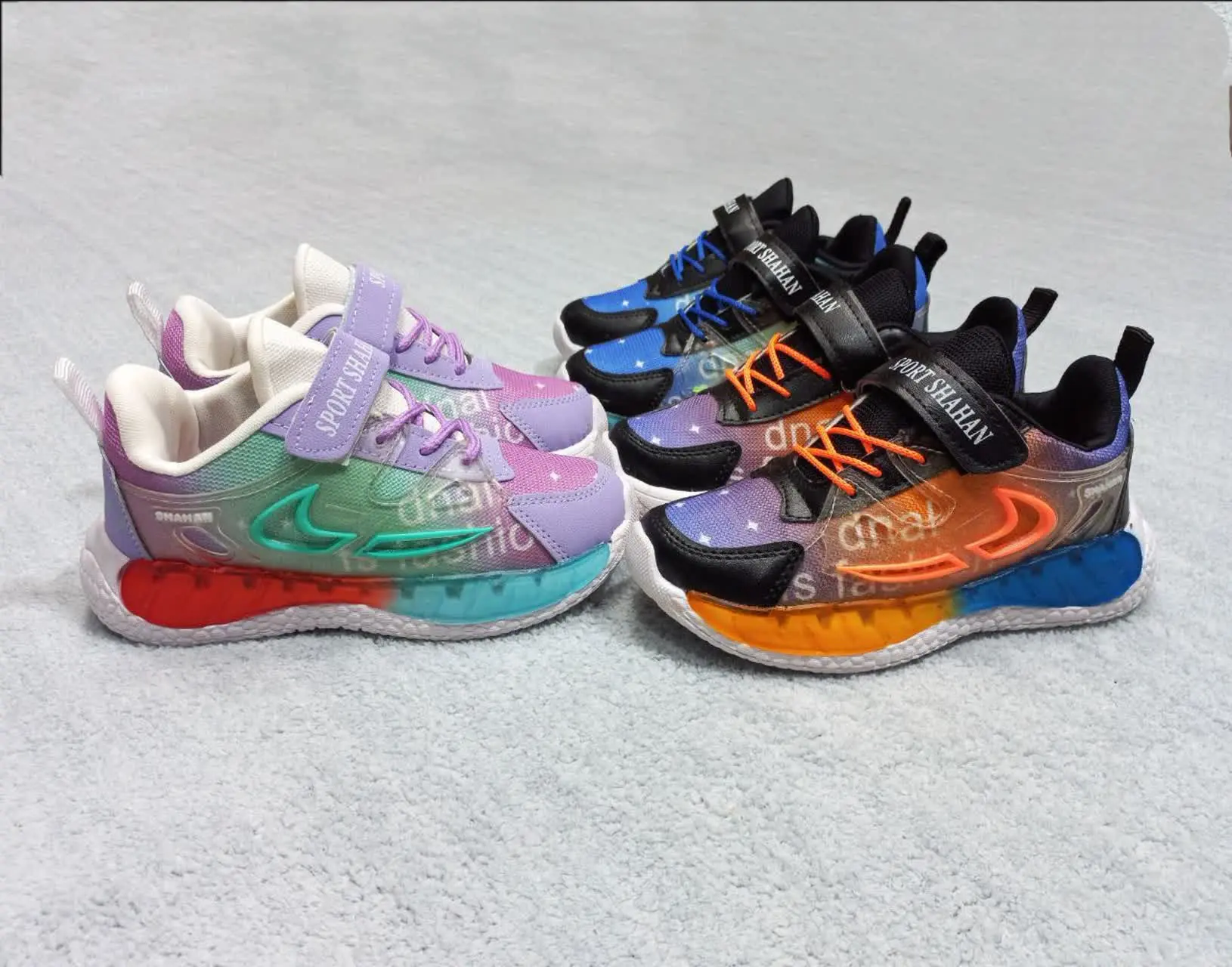 👟نام: نایکی بچگانه
