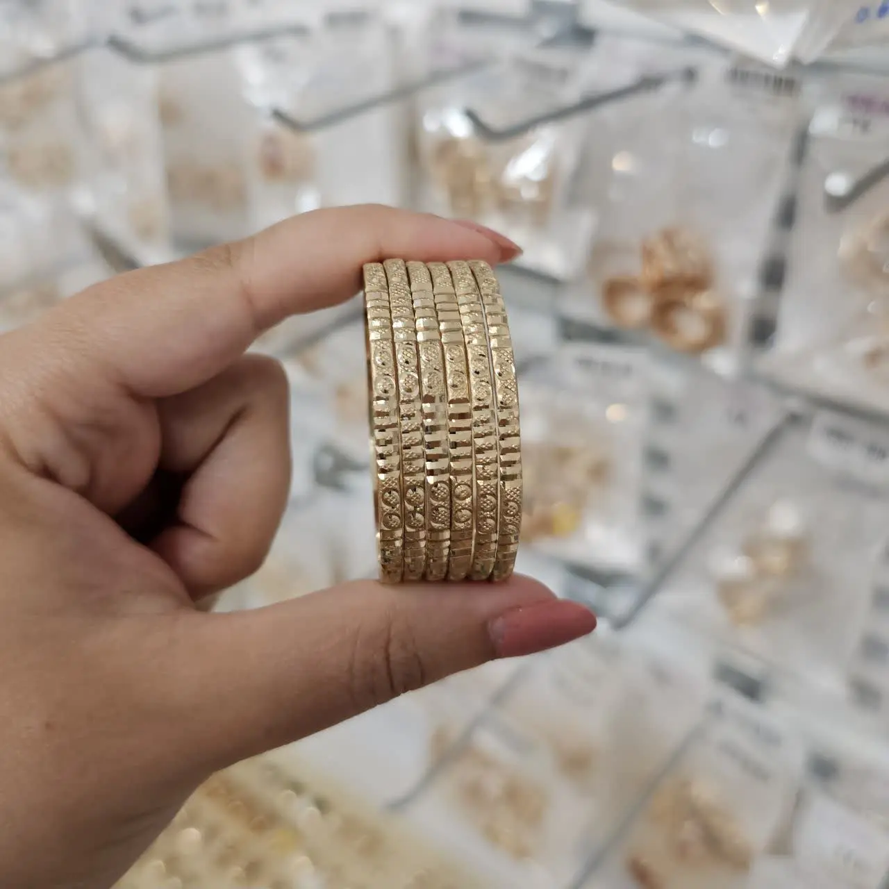 #النگو_بچگانه
