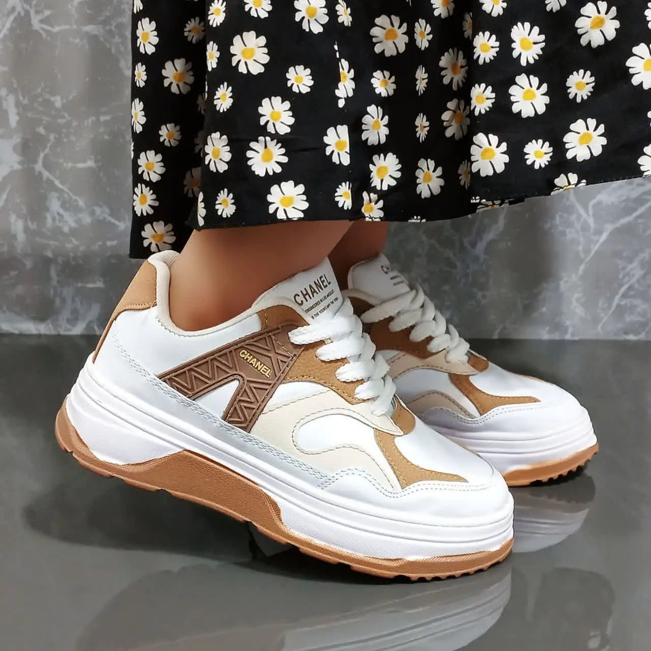 💠نام: مدل چنل
