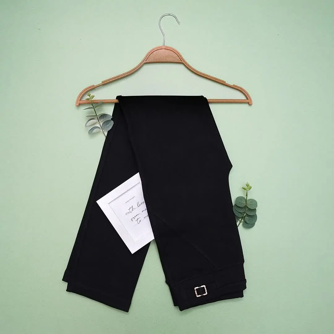 شلوار سورن زنانه مدل راسته...