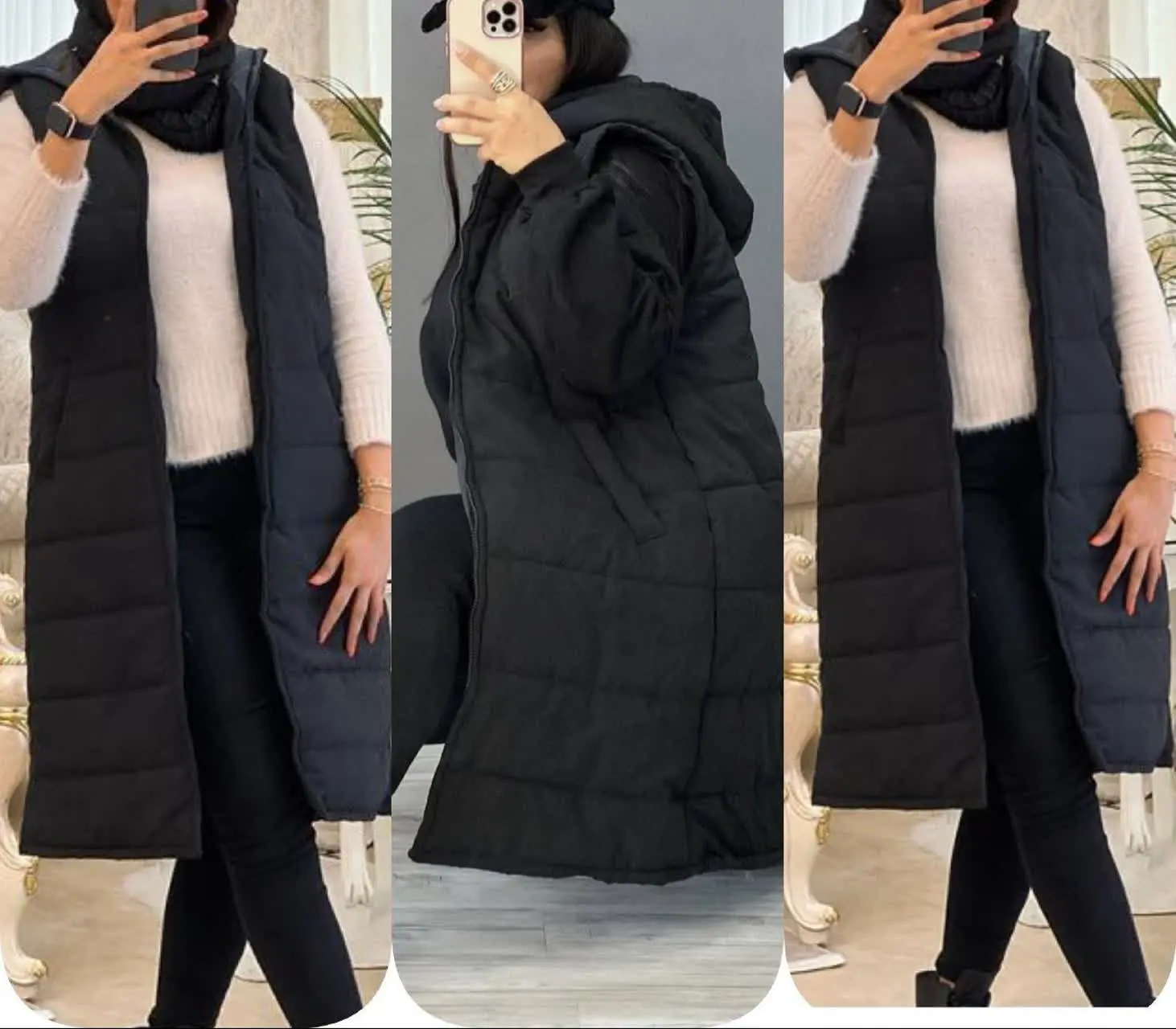 ❣نام: پافر بلند
