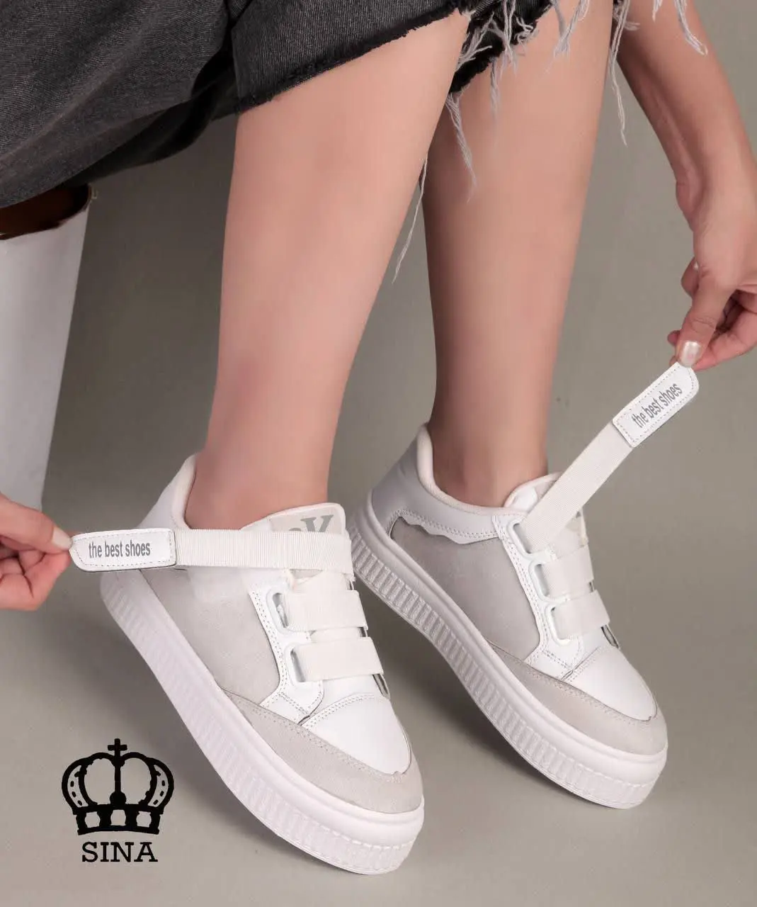 رنگیندی طبق عکس